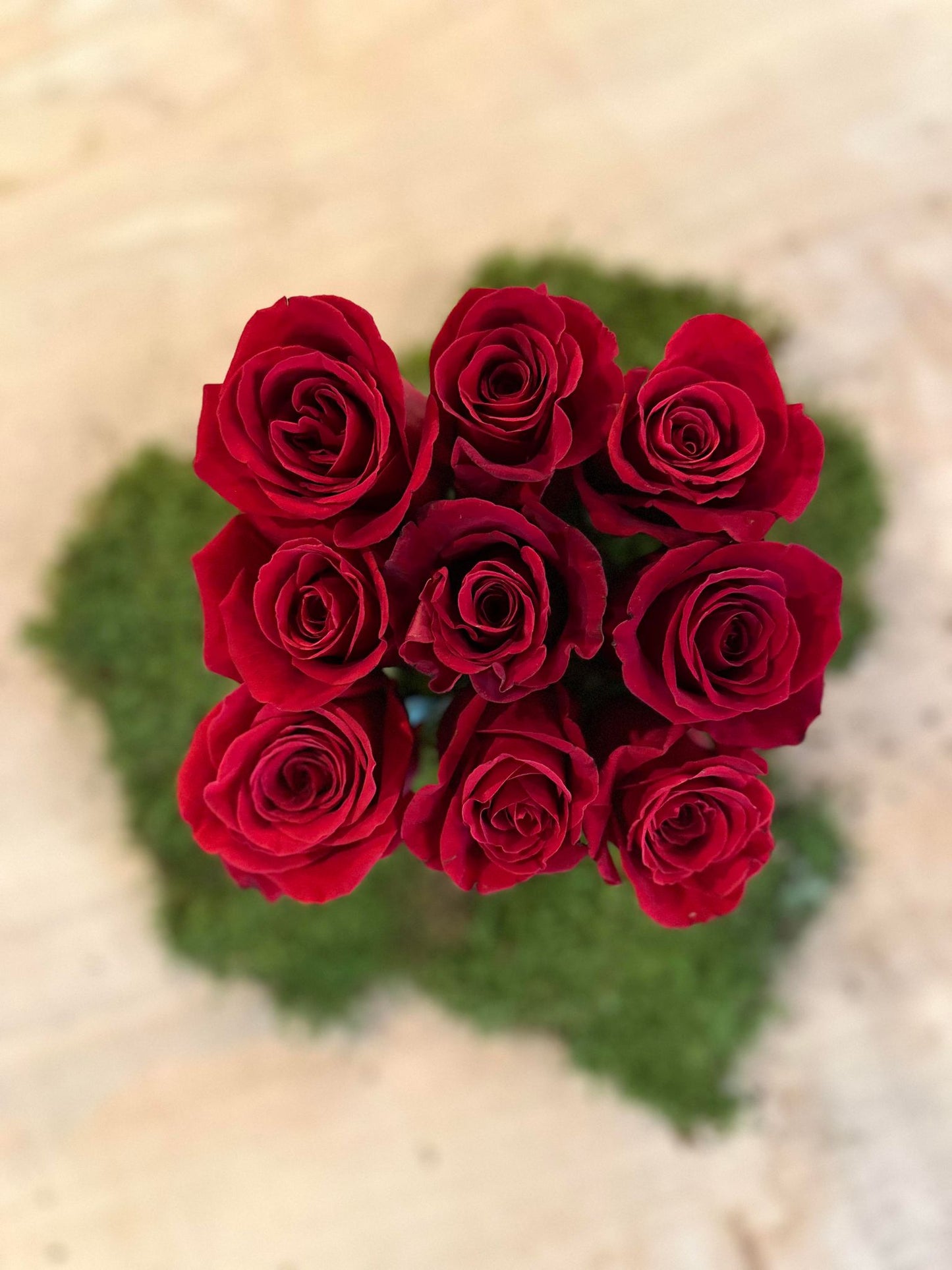 Lasting Enchantment Rose Box