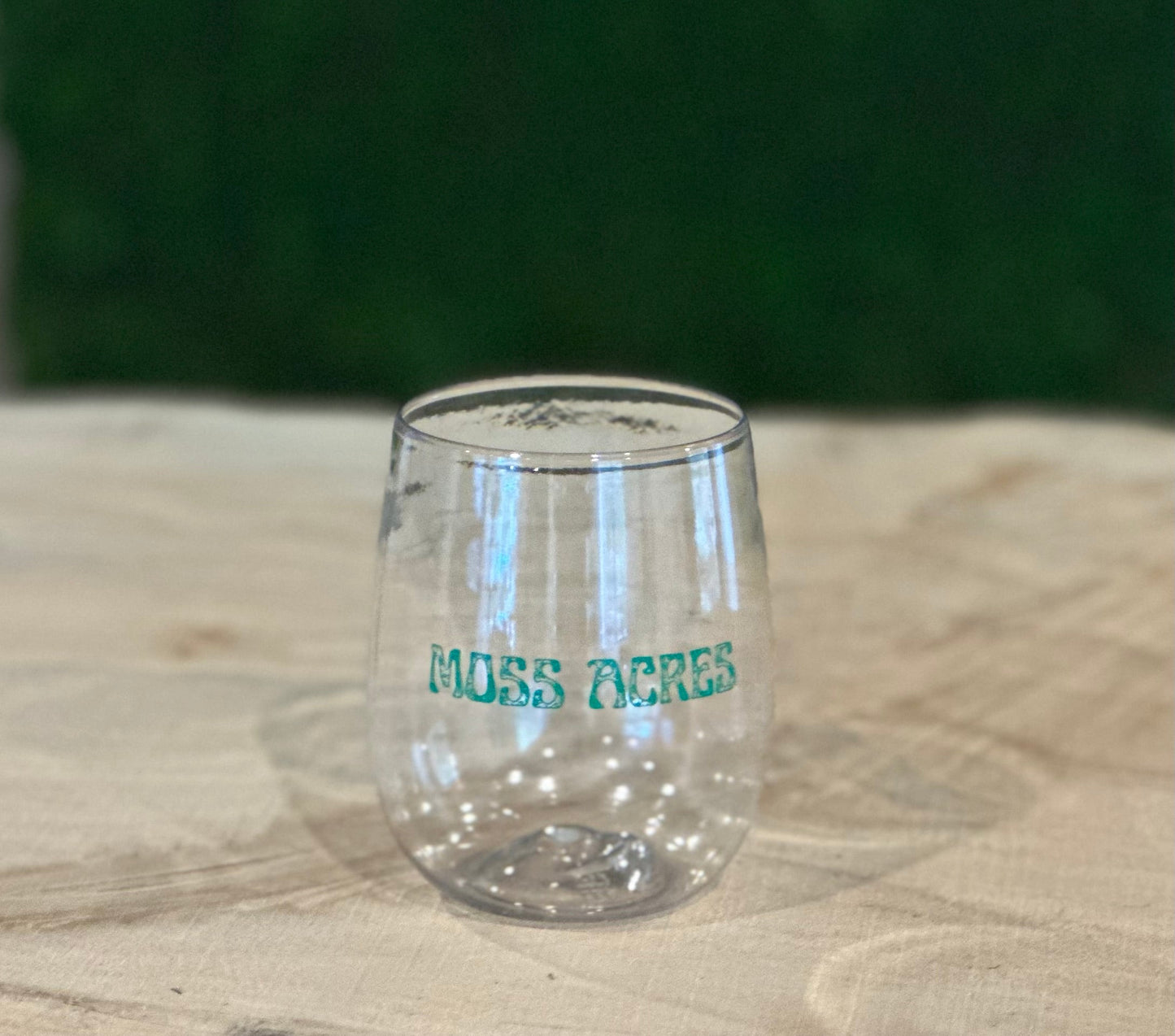 Live Moss Garden Workshop- Nov. 17th, 2023