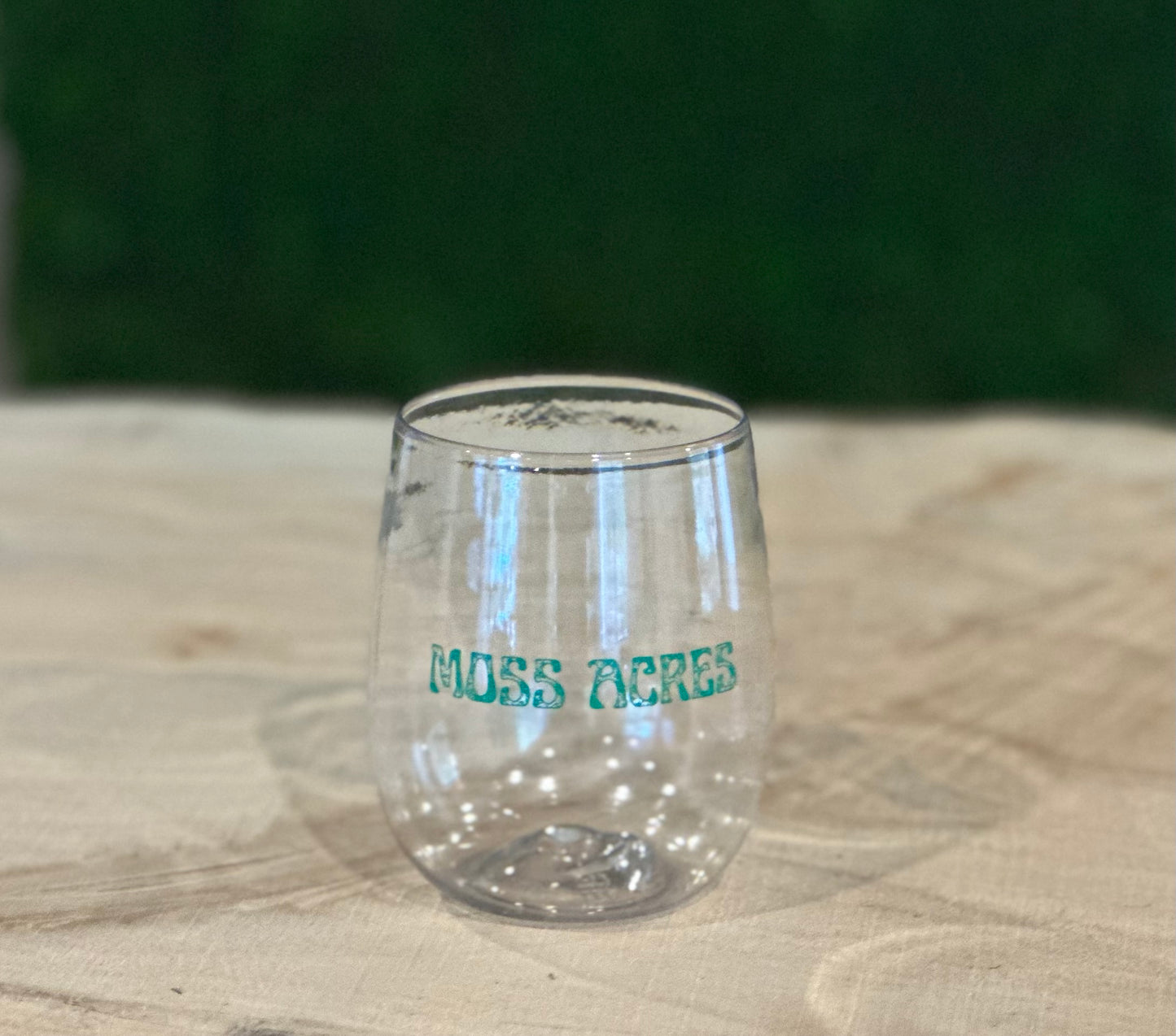 Moss Wall Art Workshop: Craft, Connect, and BYOB! Nov. 18th, 2023