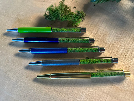 Moss Pen