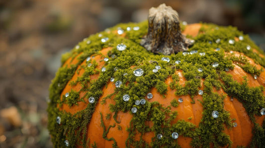 Get Mossy at our "Hallow Happy Hour"! 10/29/2025 3-6 pm: Drop-in and Moss