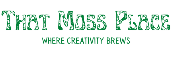 Moss Acres Biophilic Studio & Workshop