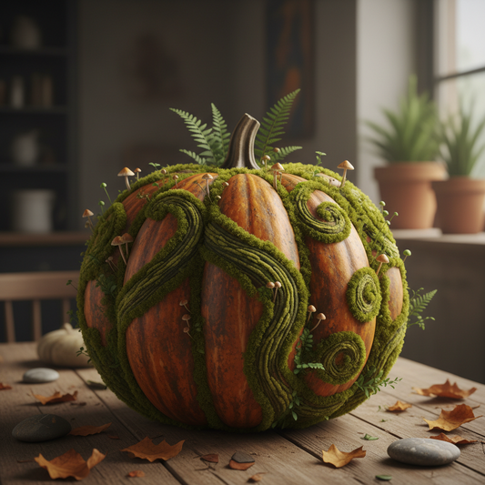 "Pumpkin Spice and Everything Nice" Wednesday-September 30th, 2026 -5pm